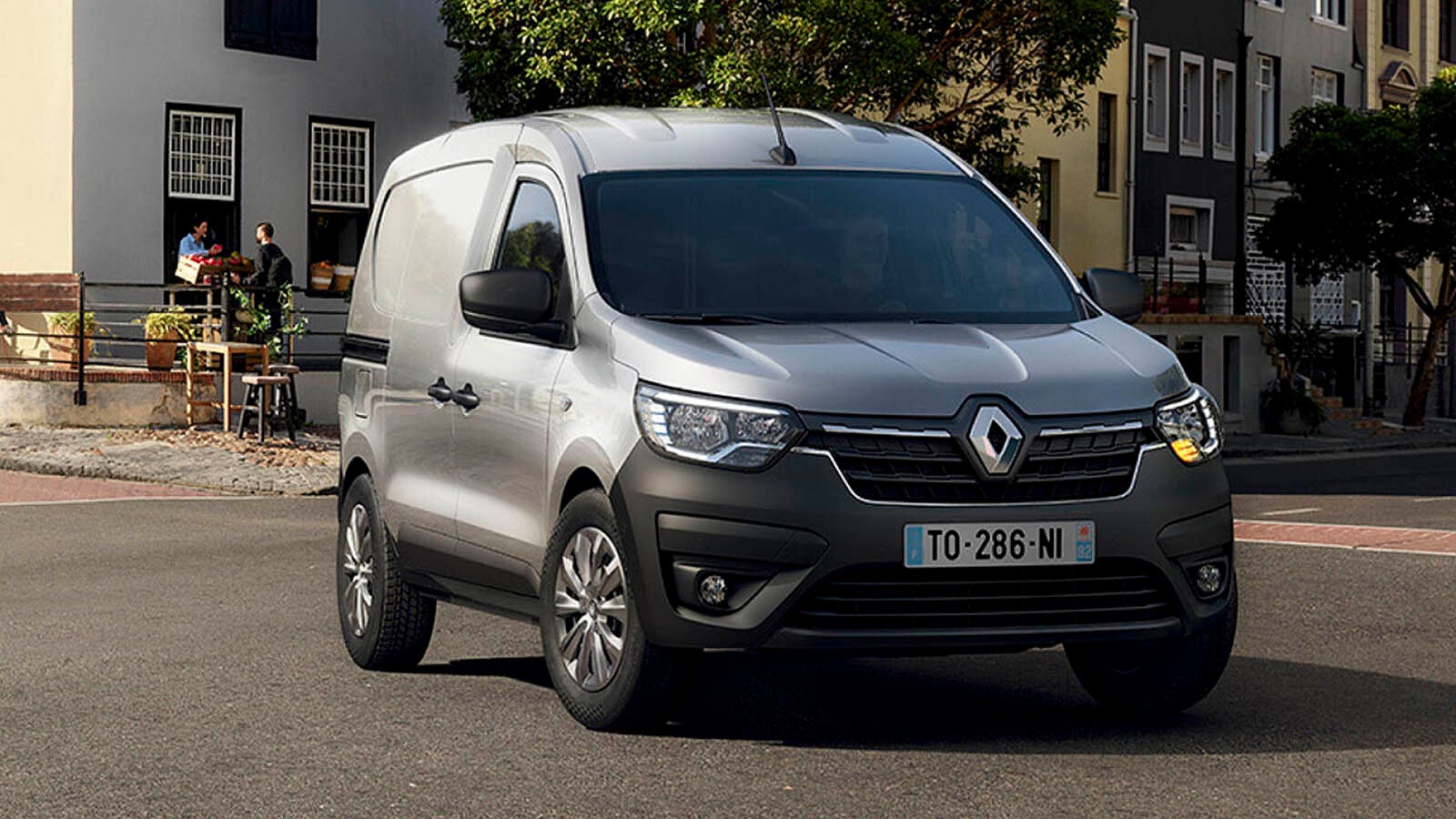 Best Renault Vans Best Renault Vans